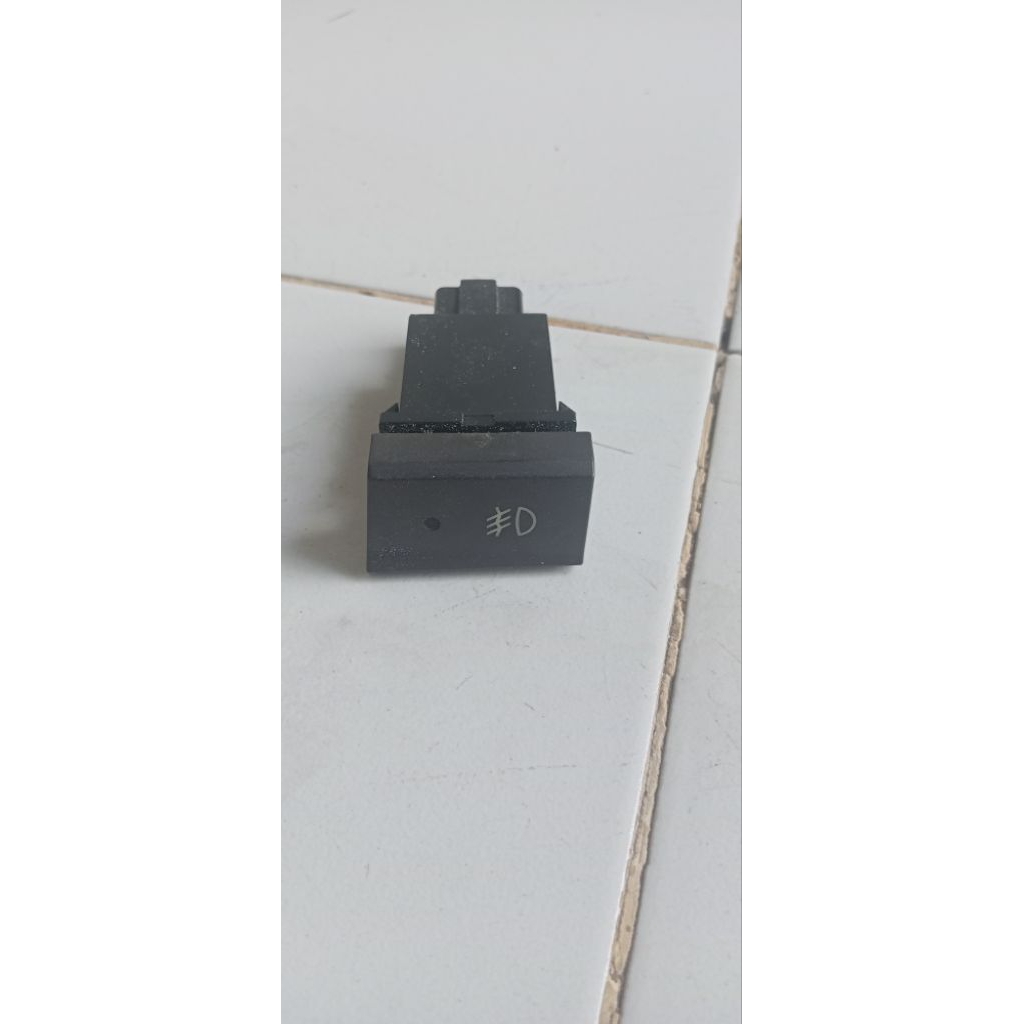 switch tombol foglamp verna/newaccent/excell2/avega