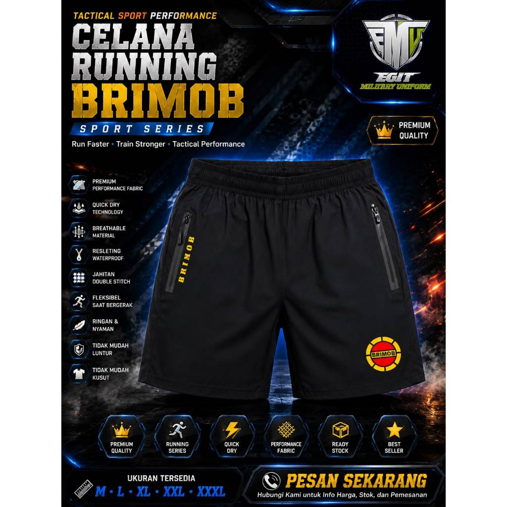 CELANA OLAHRGA PRIA CELANA RUNNING TNI AD KOPASSUS  KOSTRAD CELANA OLAHRAGA PREMIUM | CELANA AEROBIK