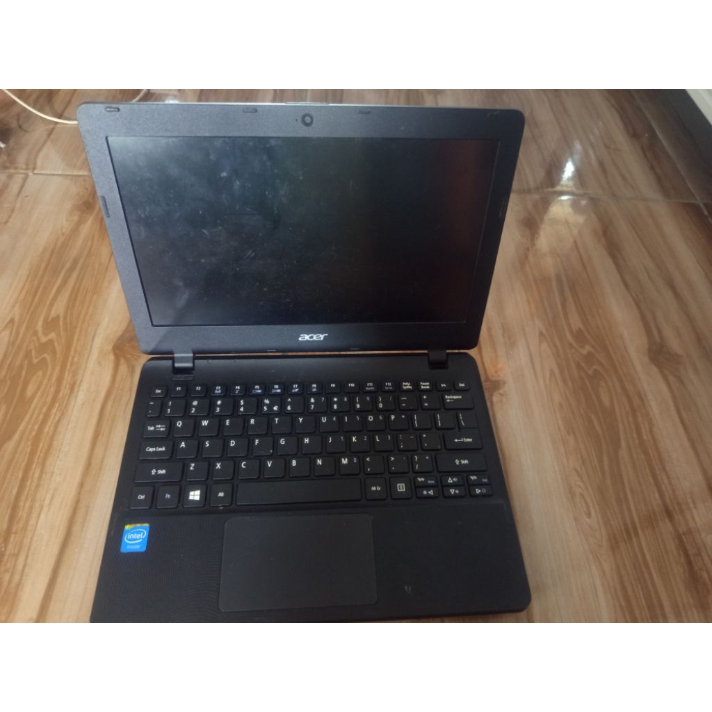 casing set acer es1 111 layak pakai