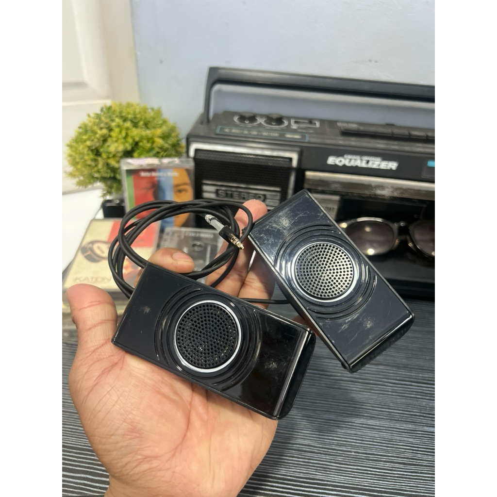 speaker portable sony