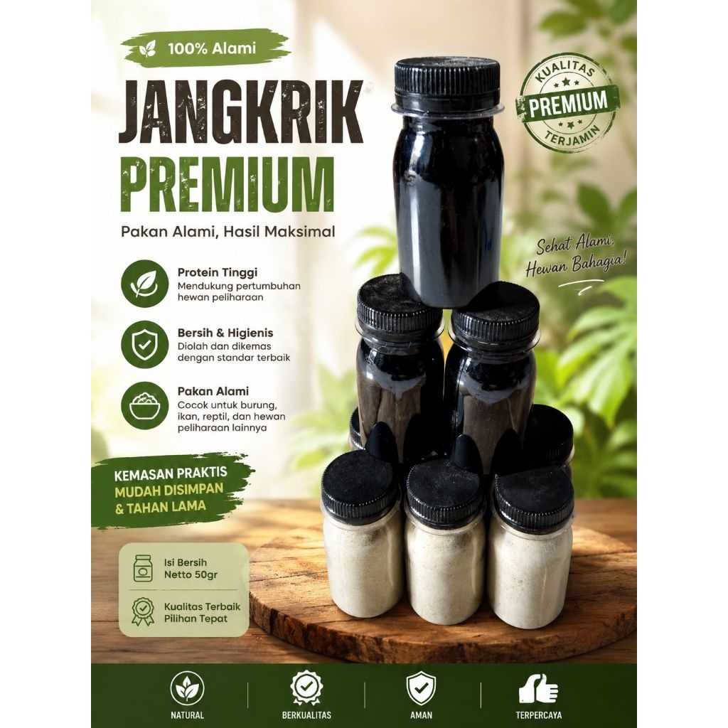 Sadek jangkrik aduan/Jamu jangkrik/Stamina jangkrik/Pakan jangkrik/Vitamin jangkrik/Sadex