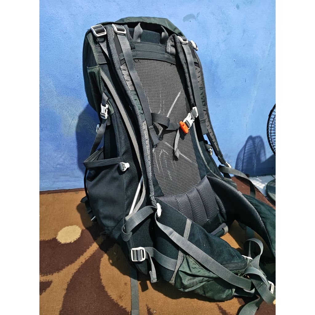 CARRIER EIGER EQUINOX 45L