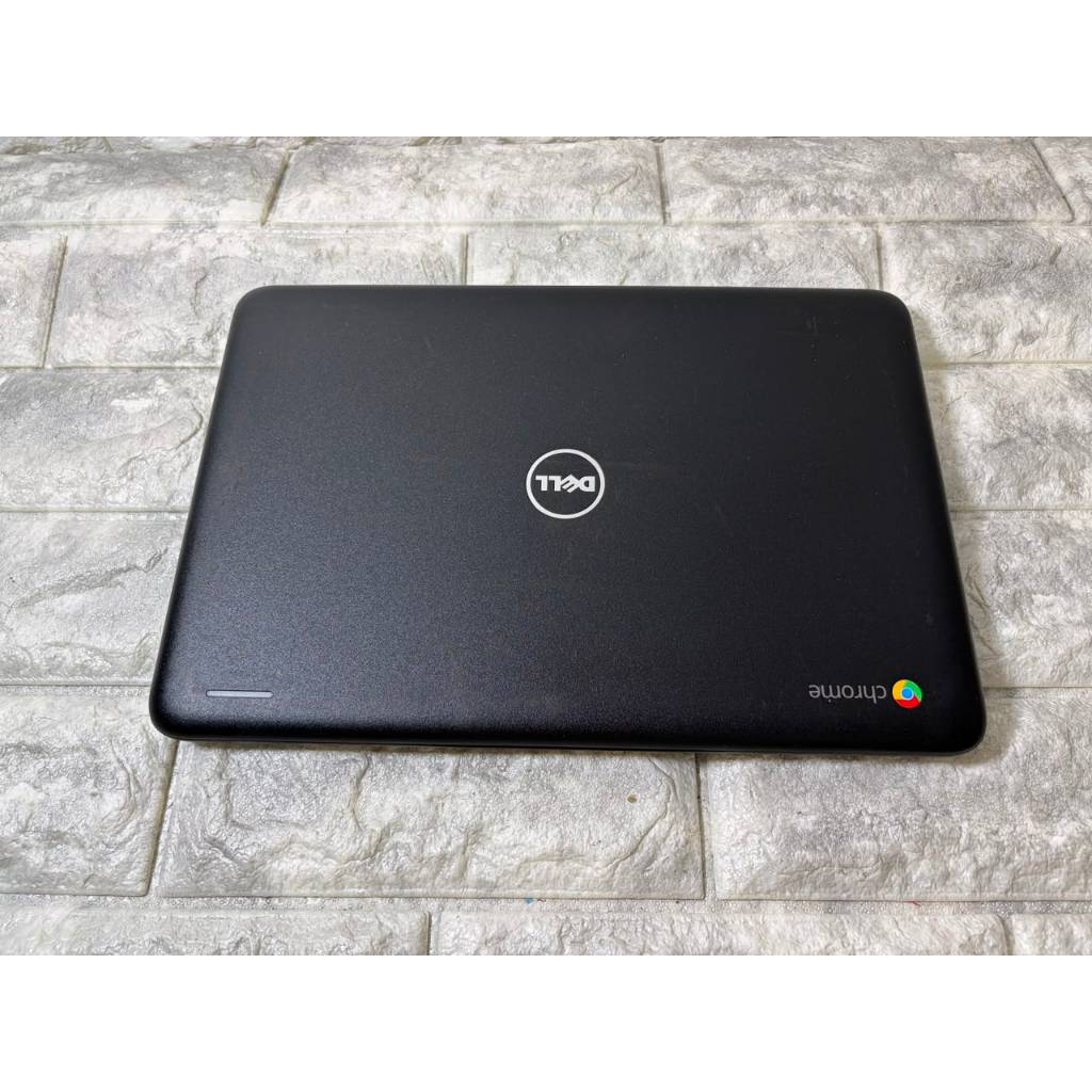 DELL CHROMEBOOK 3180 CELERON MULUS