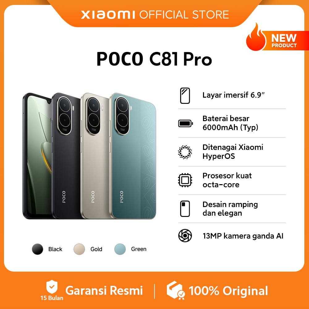 7 Rekomendasi HP dan Tablet untuk Promo 10.10, 11.11, dan 12.12 Tahun 2026