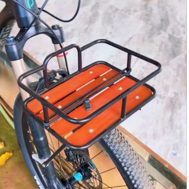 keranjang depan sepada