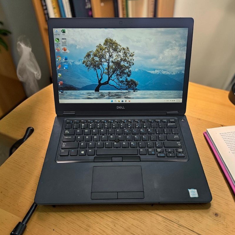 Dell Latitude 5480