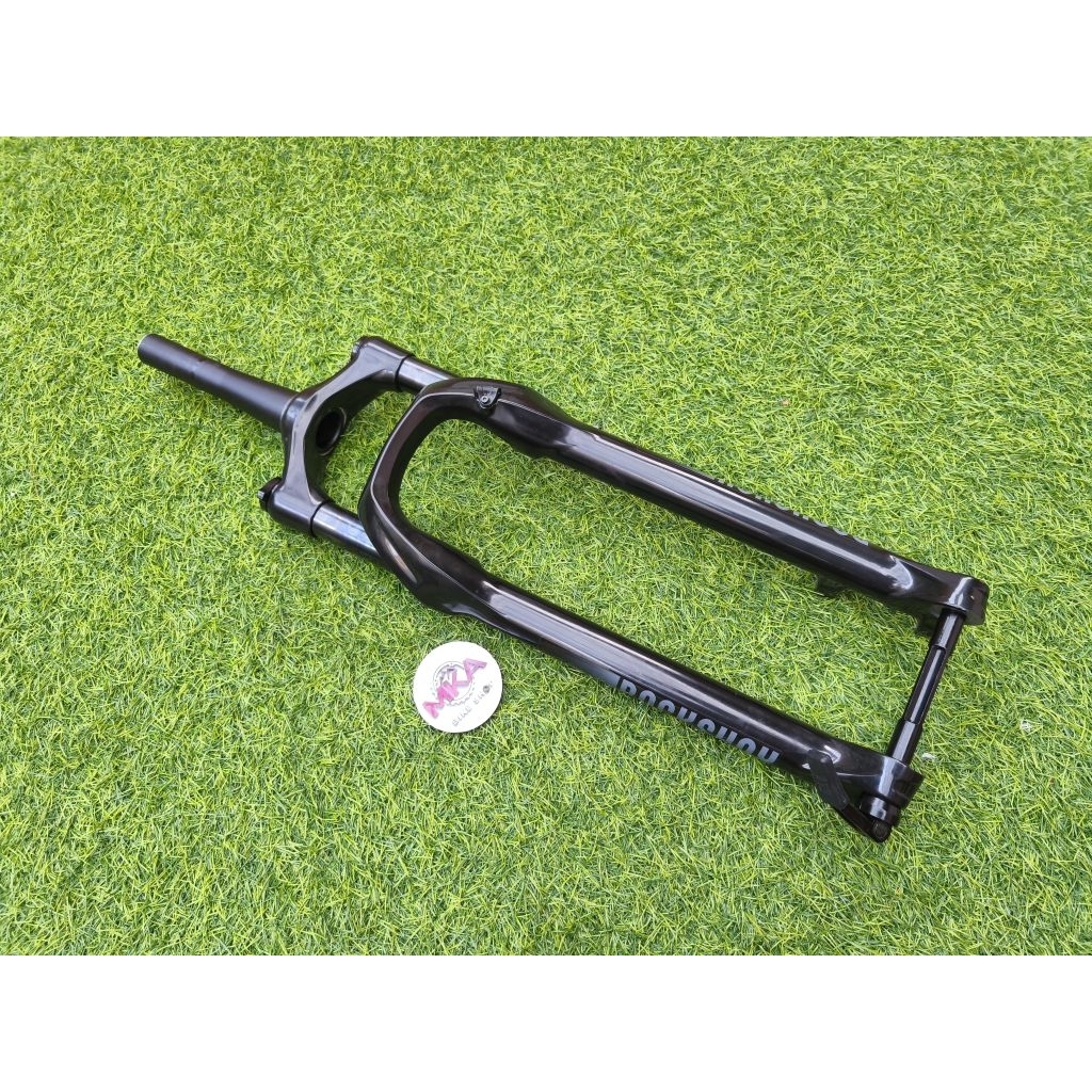 Fork Rockshox Judy 29er Travel 100 Boost 15x110 Lepasan Baru