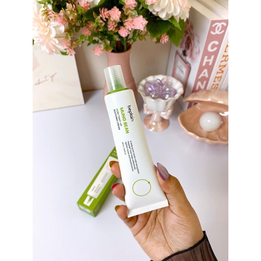 Beplain Soothing Cream