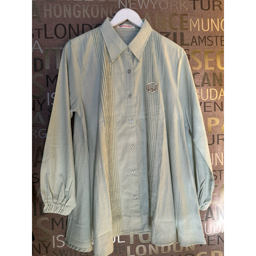 Blouse Winody
