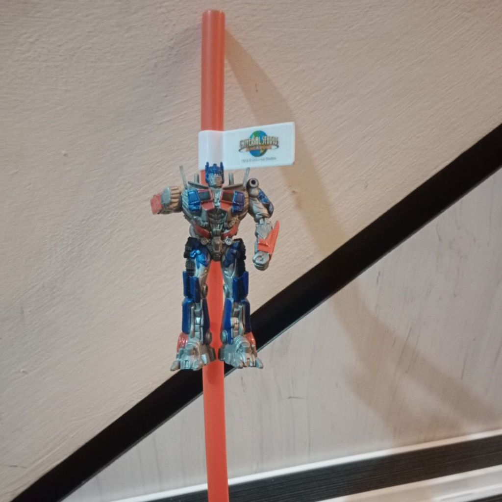 Robot transformers hasbro