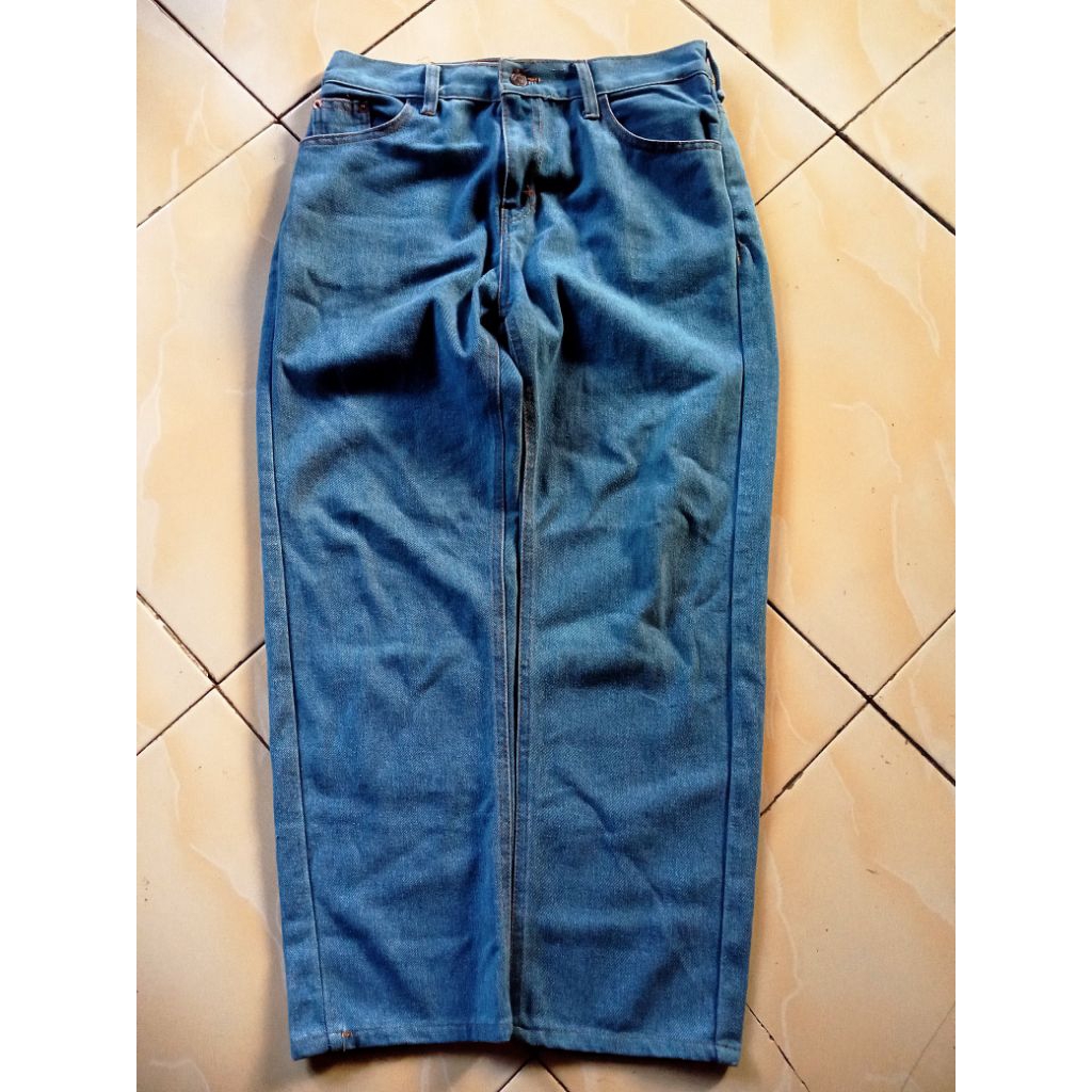 levis 505