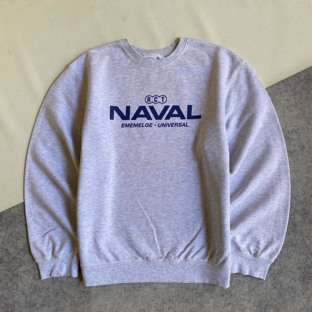 CREWNECK MMLG