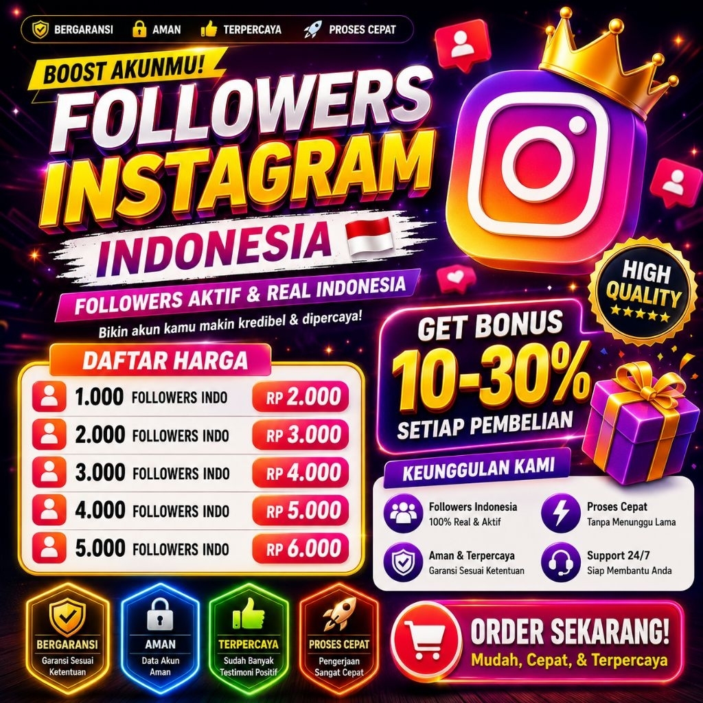 Followers, Likes Instagram, views instagram, share instagram