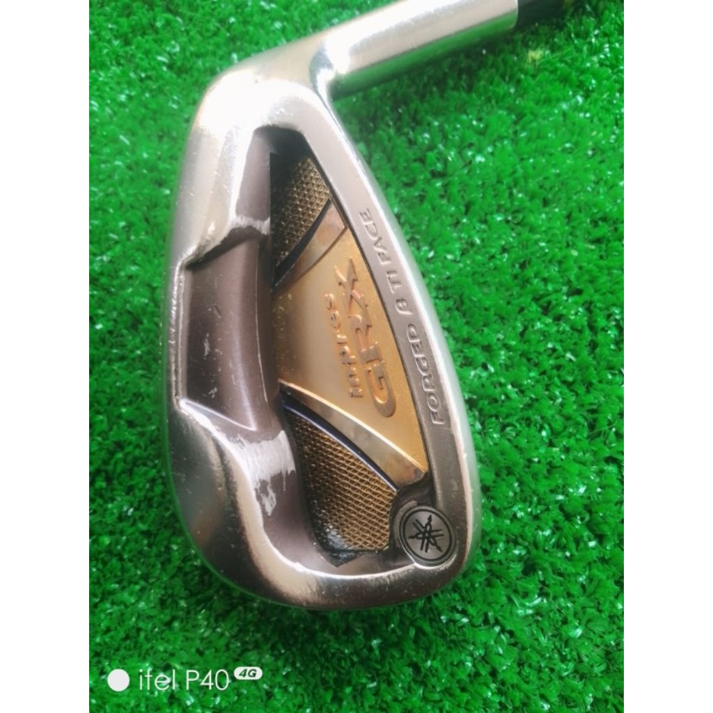 Stick Golf Original Yamaha inpres GRX Pitching Wedge (P)