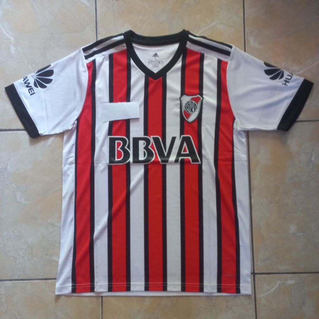 Jersey River Plate Argentina GO Fans