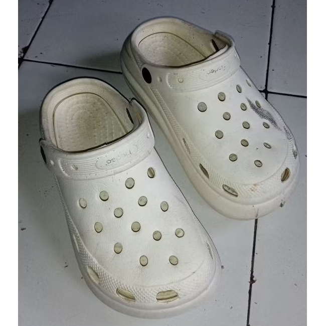 Sandal size 35{SECOND}
