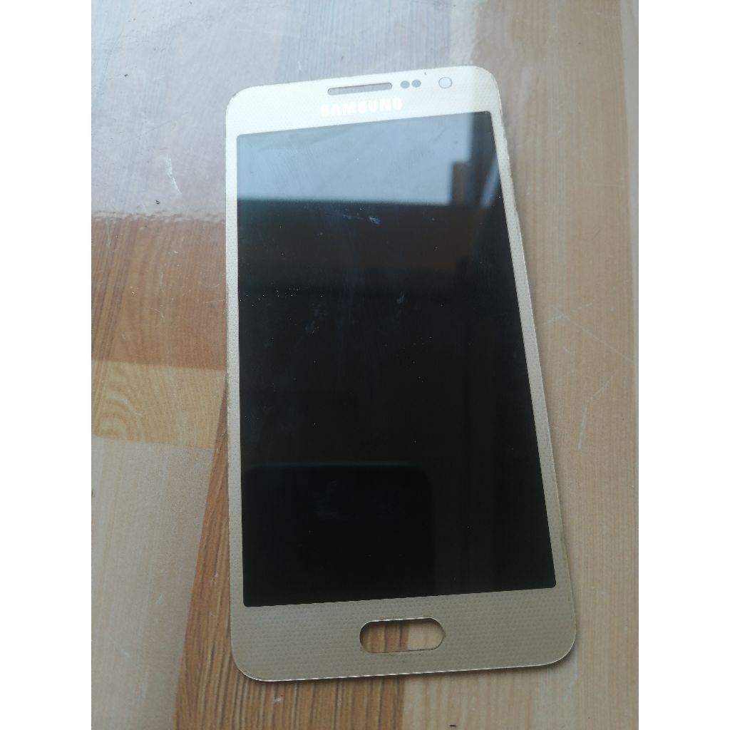 lcd. samsung a300h.a3.ori