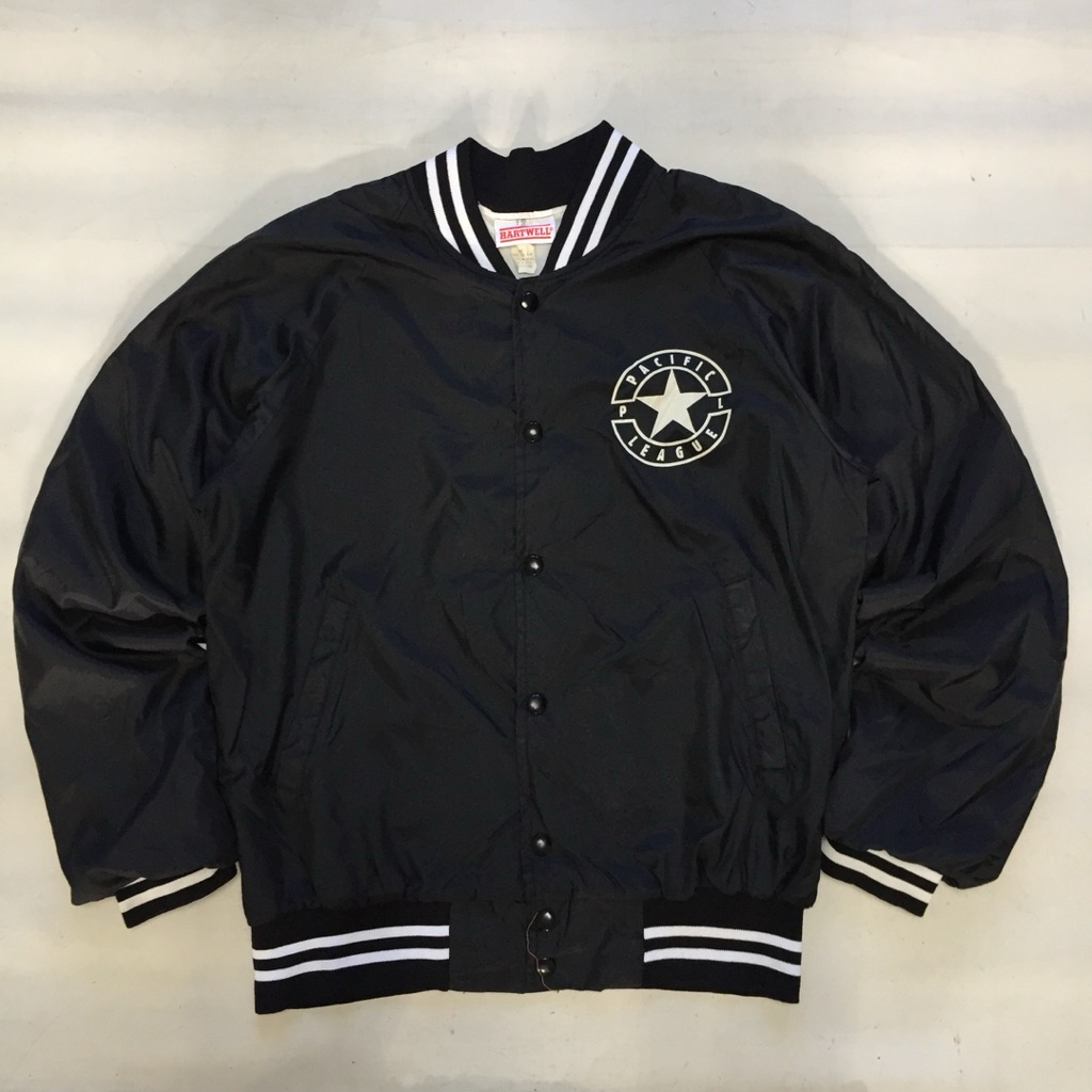HARTWELL JACKET