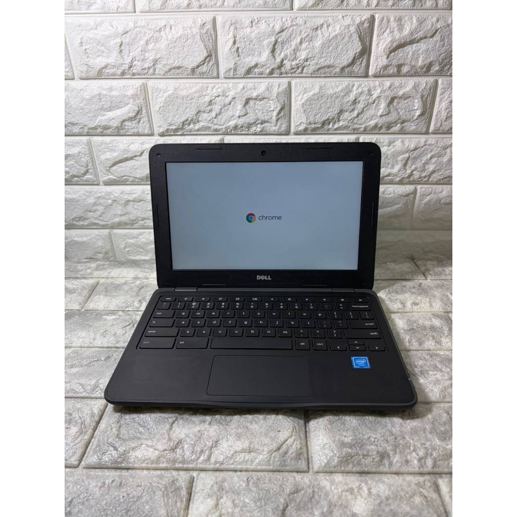 DELL CHROMEBOOK 3180 CELERON MULUS