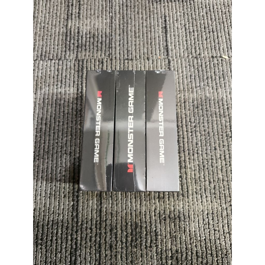Monster XKT08 Wireless Bluetooth Earphone TWS