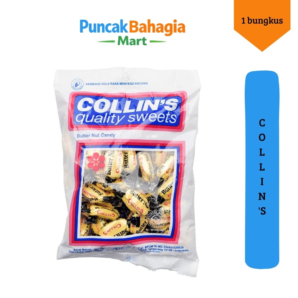 PERMEN COLLINS
