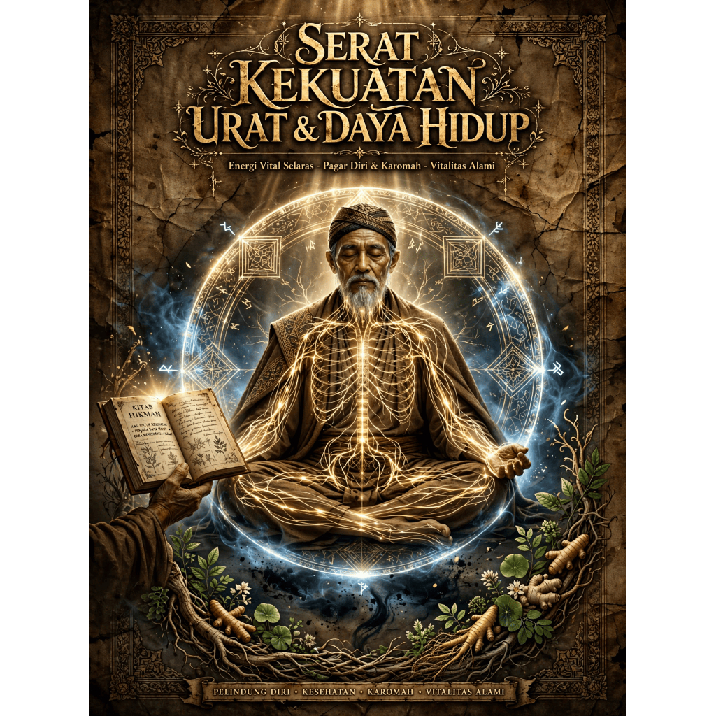 BUKU AMALAN MAHAGURU SEMULA JADI URAT SYARAF LEVEL 5
