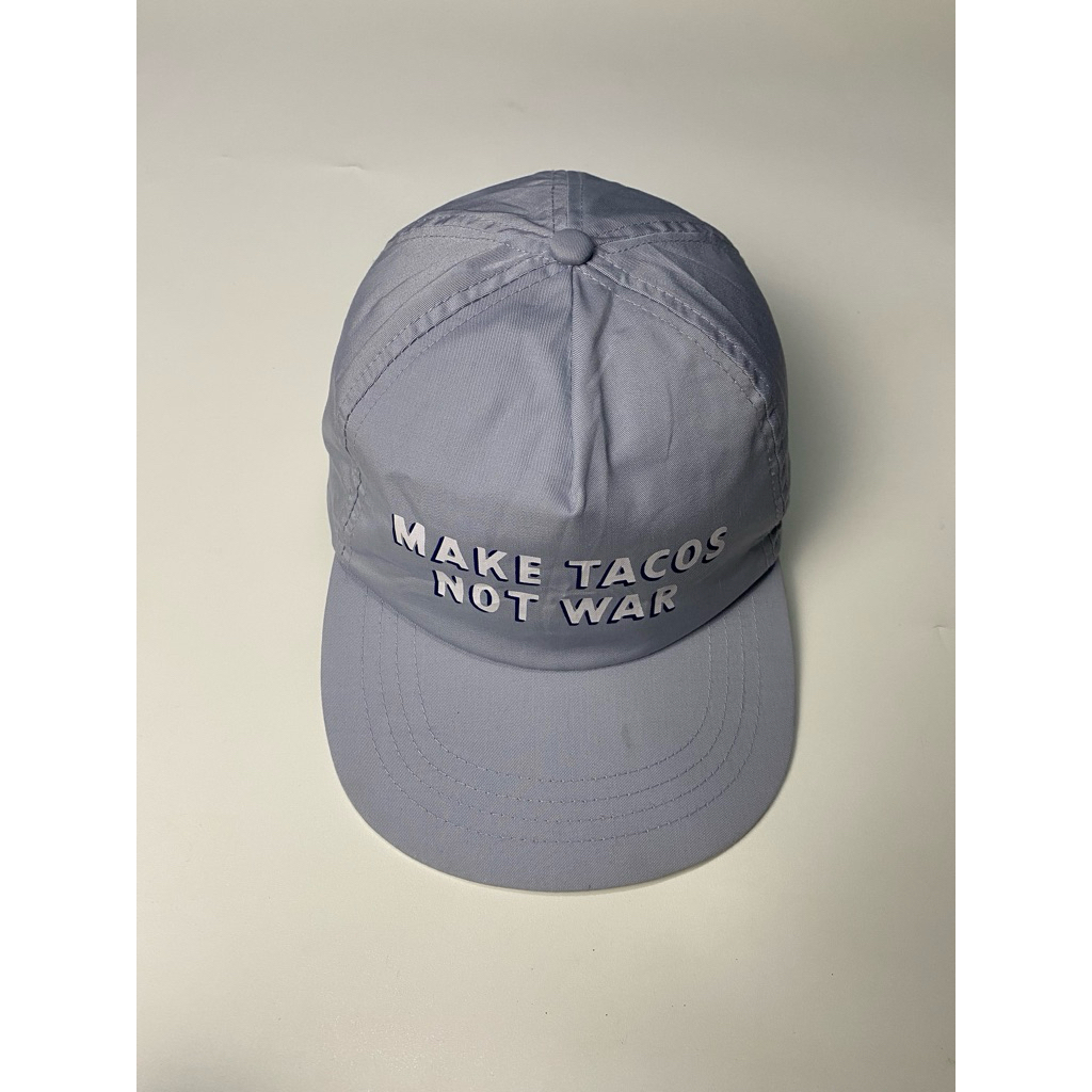 TOPI CORONA EXTRA 6 PANEL