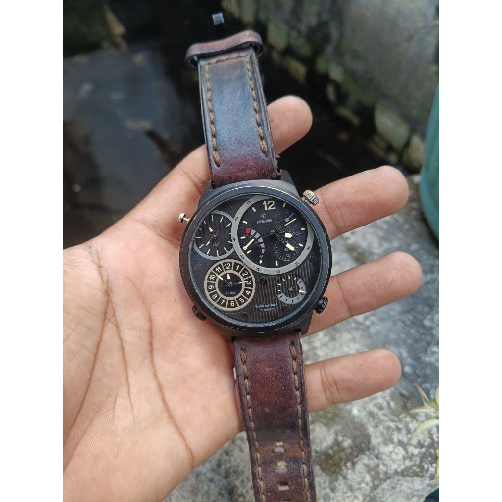 Expedition E6623M