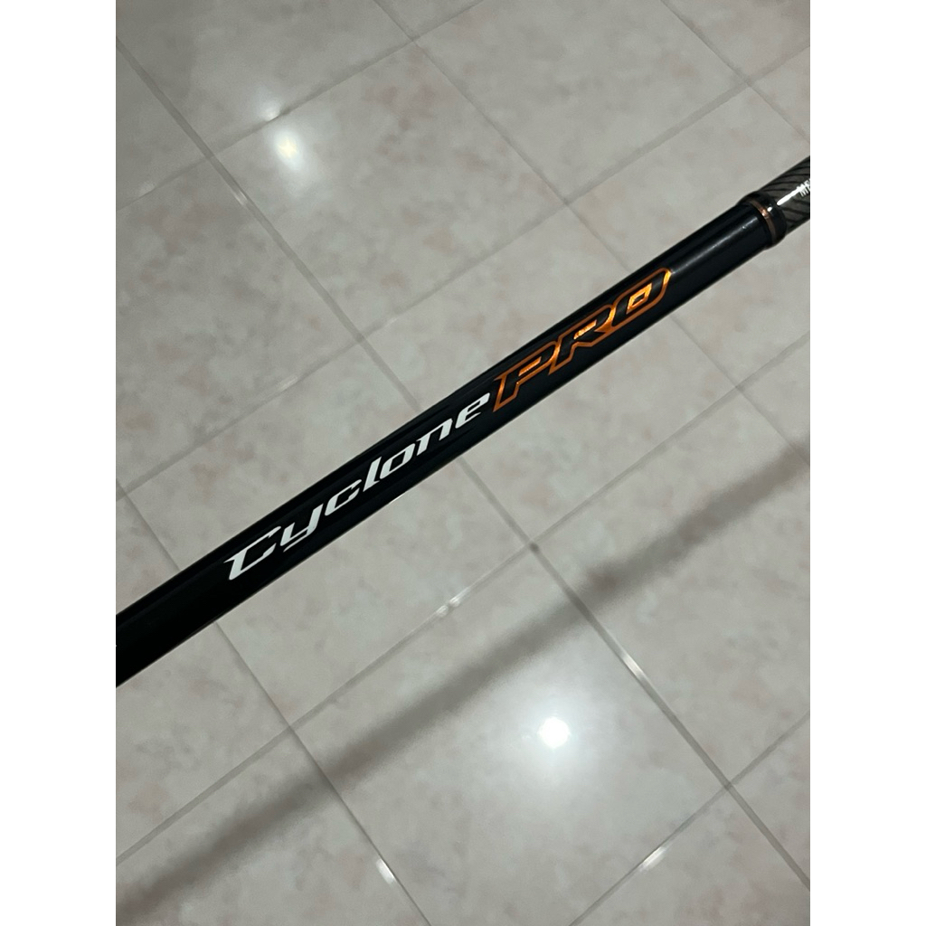 EUPRO CYCLONE PRO 1002MH