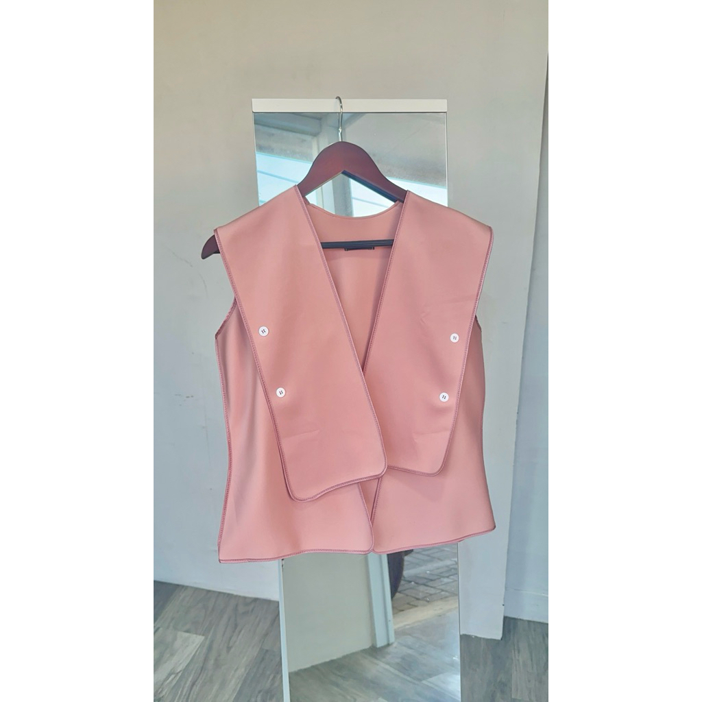 outer pink