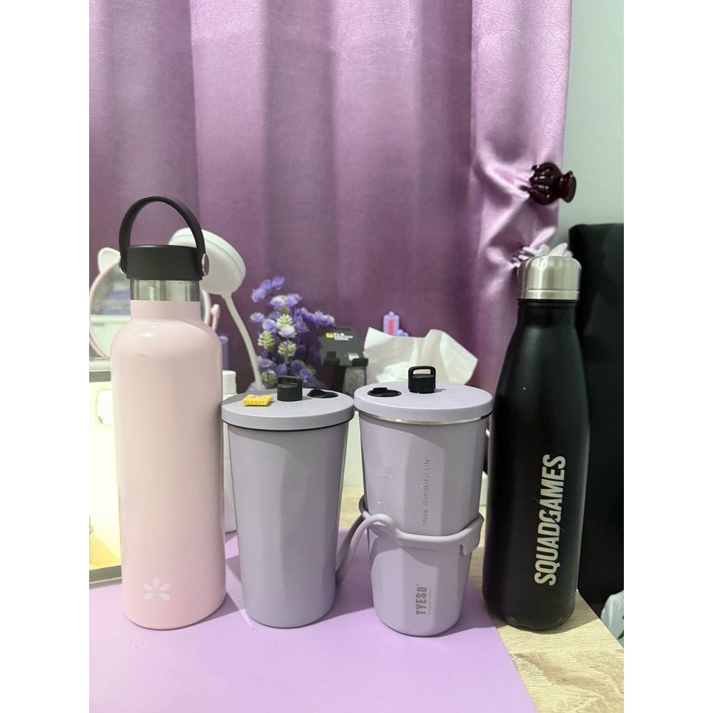 Preloved Tumbler Tyeso dll (ALL)