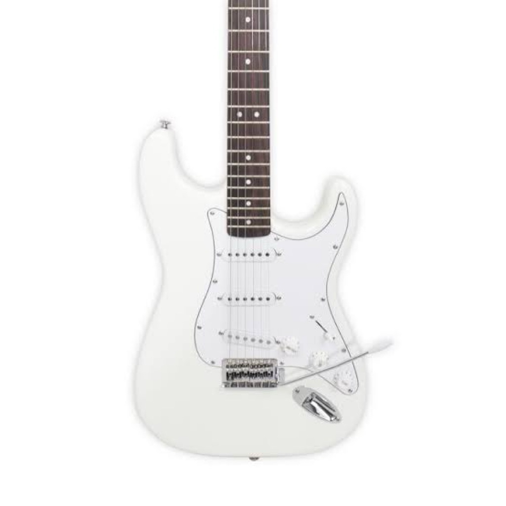 Gitar Scorpion