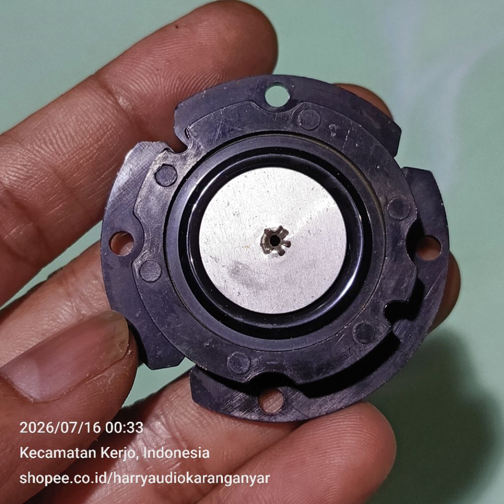 speaker tweeter / super tweeter Polytron normal original cabutan