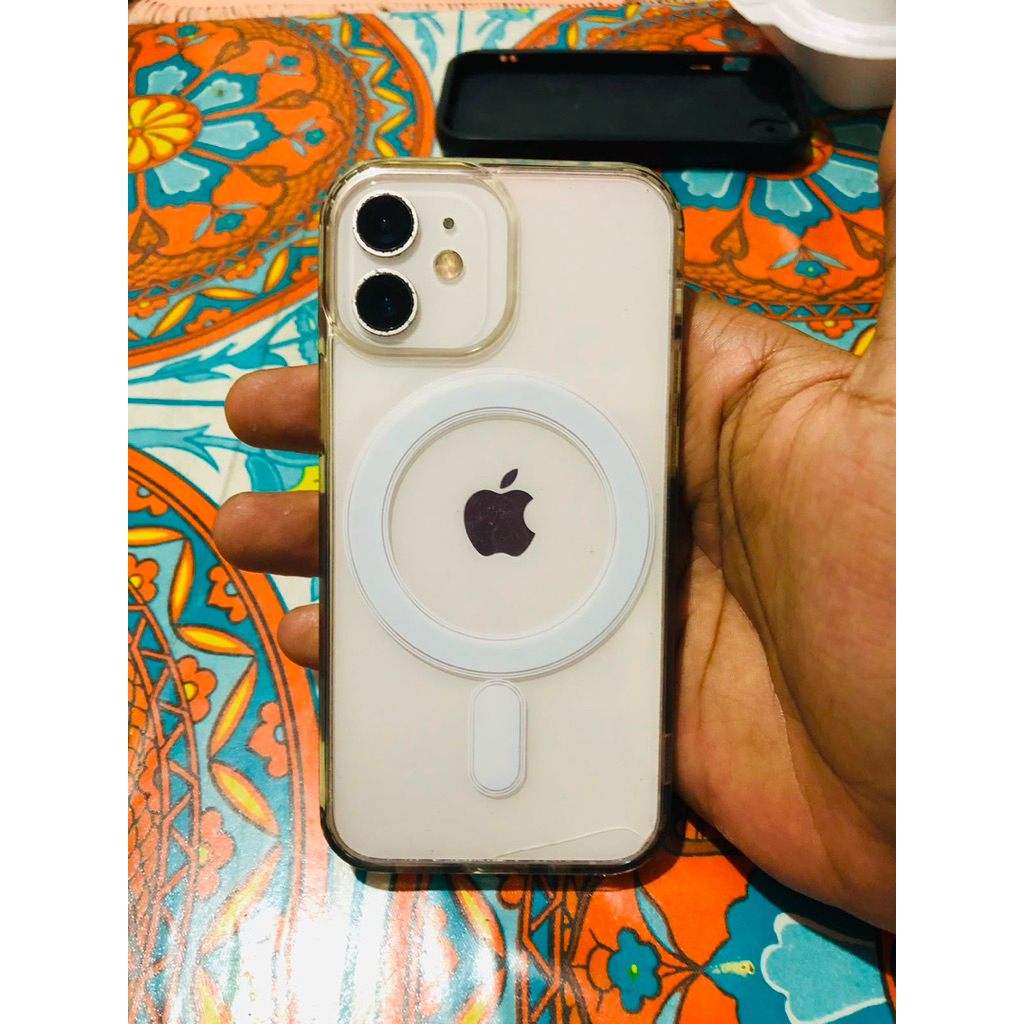 IPhone 12 mini 128gb Ibox