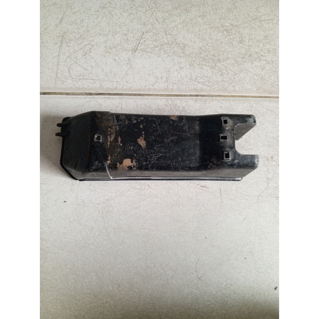 Box Sekering Sikring Fuse Box Mobil Toyota Seconds Original