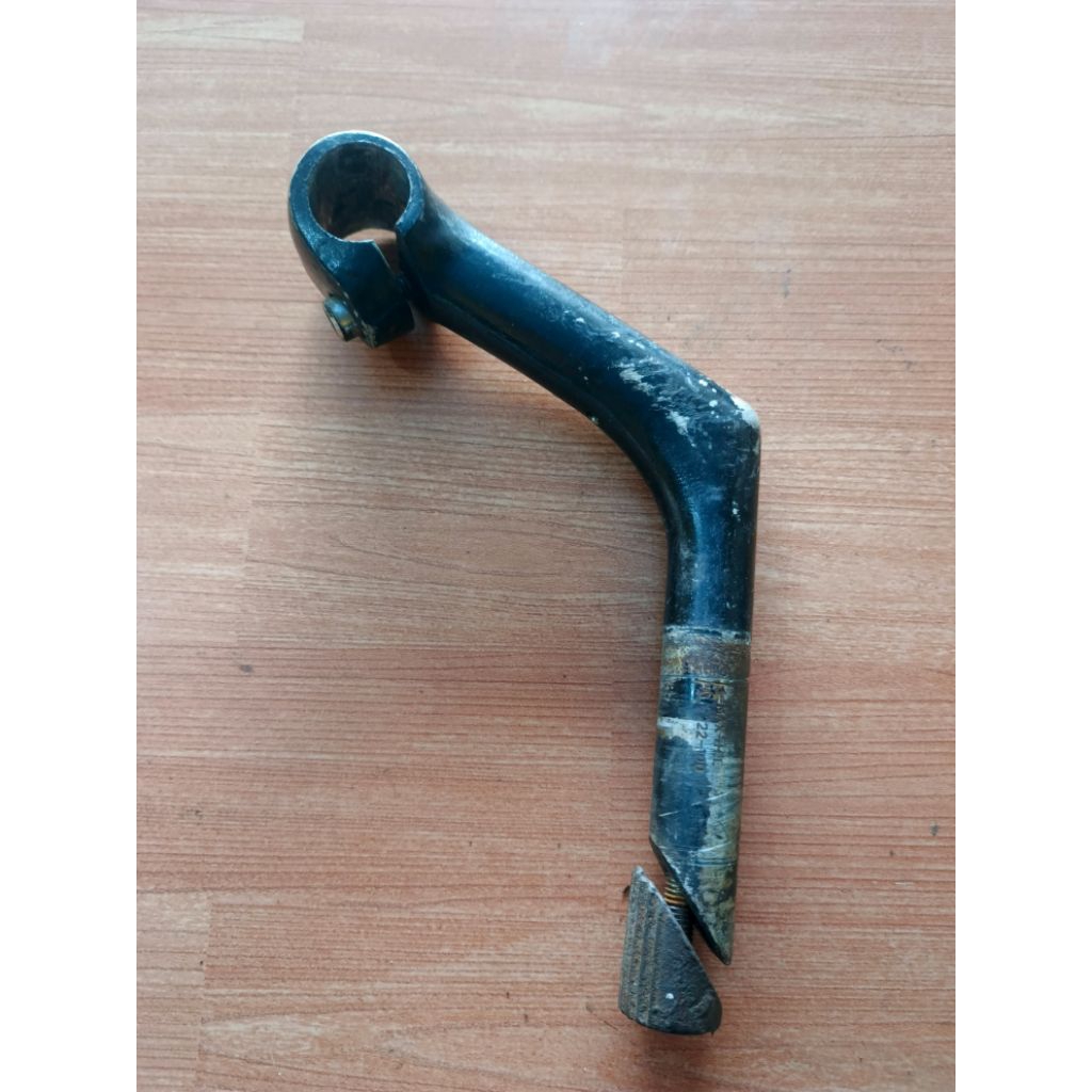 stem sepeda federal original alloy layak