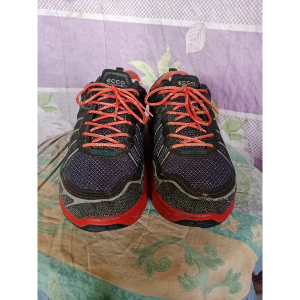 Sepatu Casual ECCO Biom Sport Sz 44