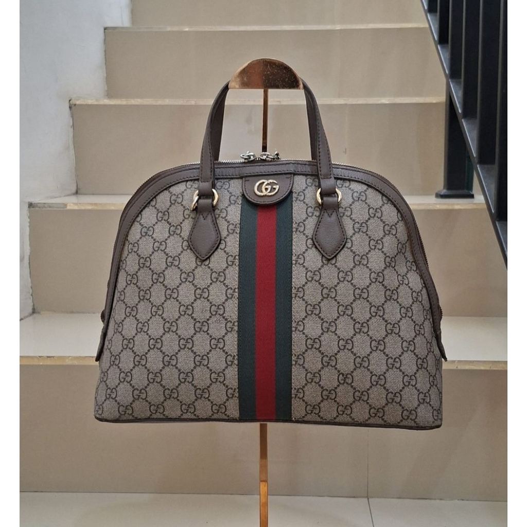 SALE Gucci alma ophidia