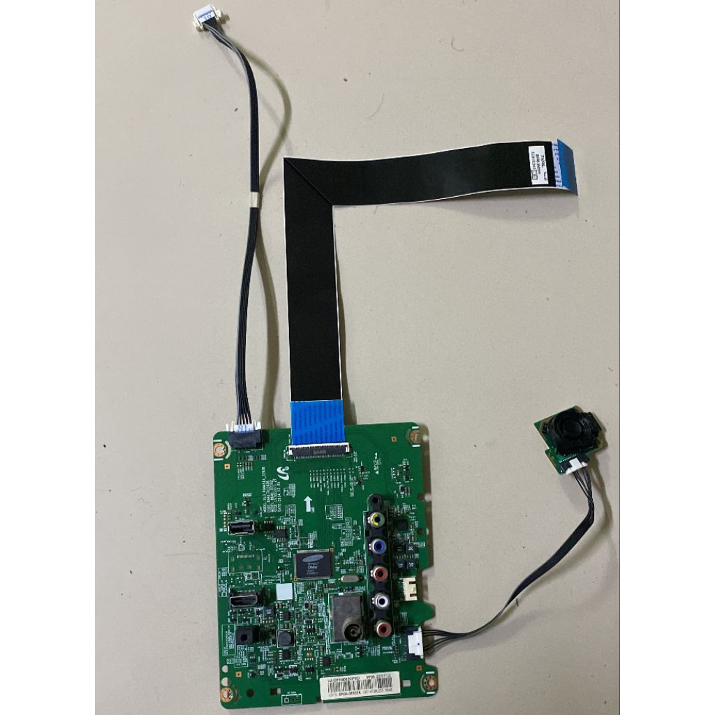 Mainboard TV Samsung
