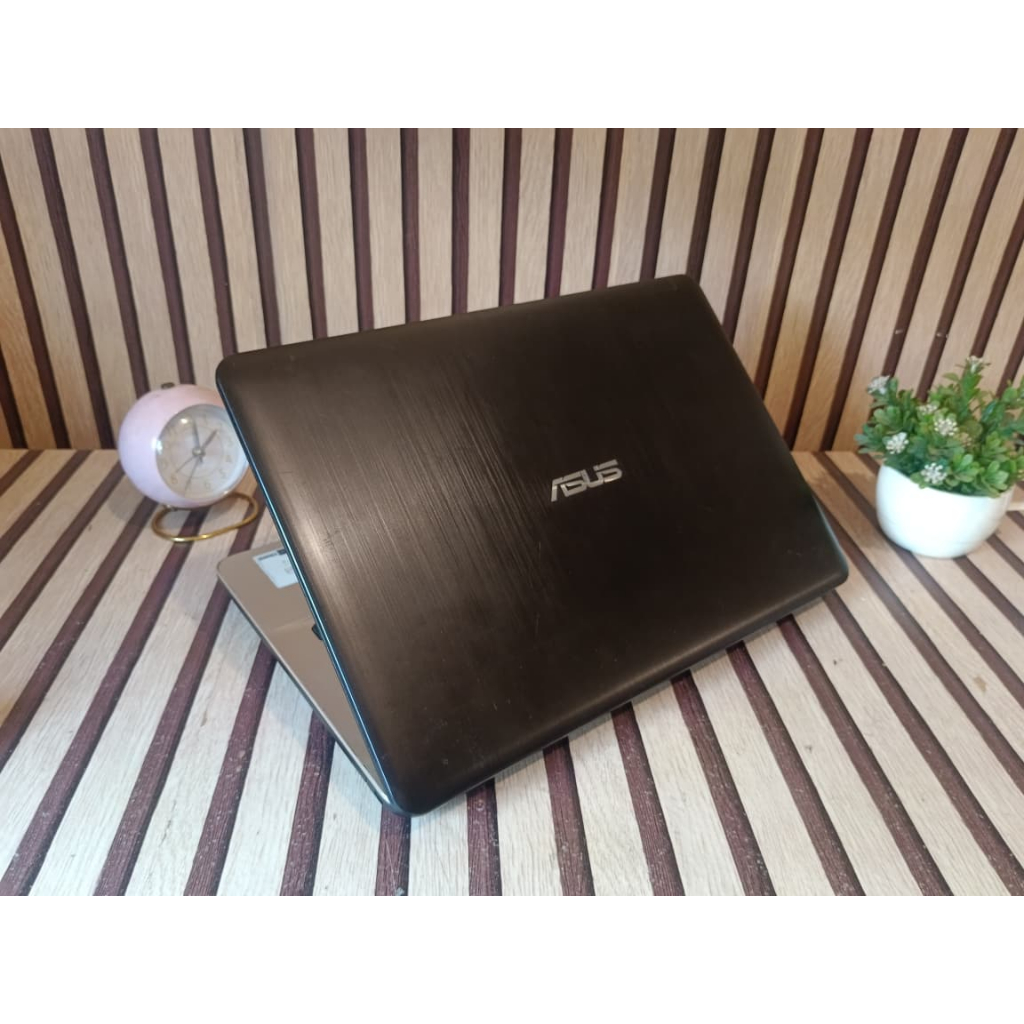ASUS X441M Intel Celeron N4020 RAM 4GB HDD 500GB