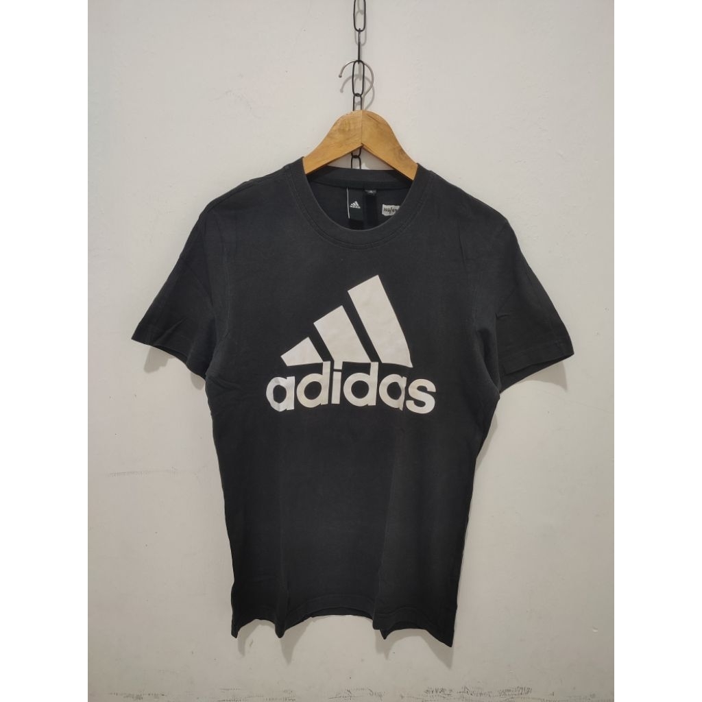 T-SHIRT ADIDAS BIG LOGO ORIGINAL SECOND