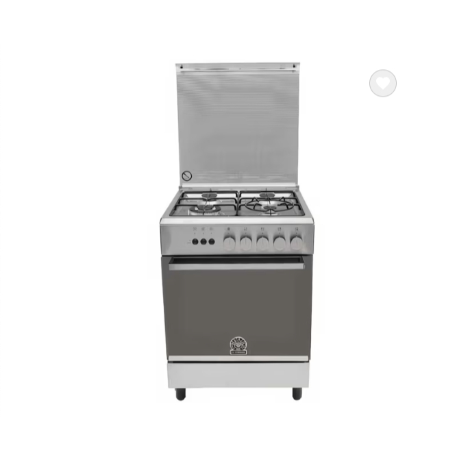 La Germania 60cm NEW EMILIA Freestanding Cooker - TU64C31DX18
