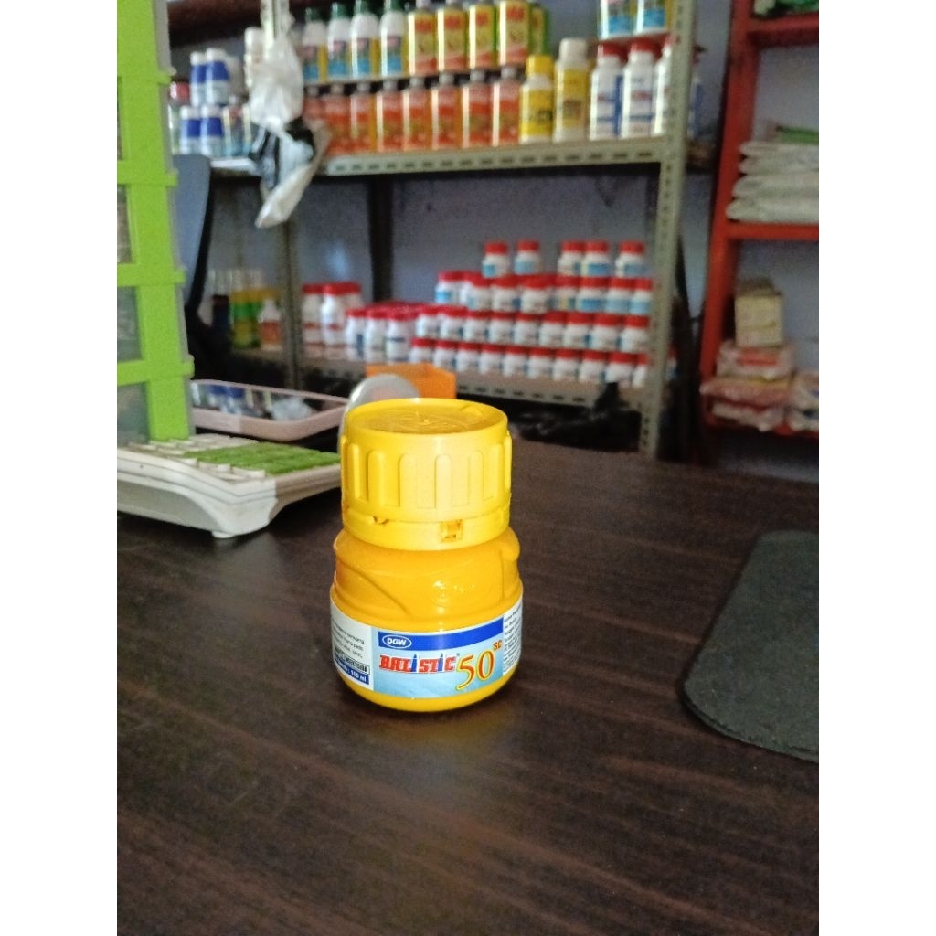 BALISTIC 50SC 100ml