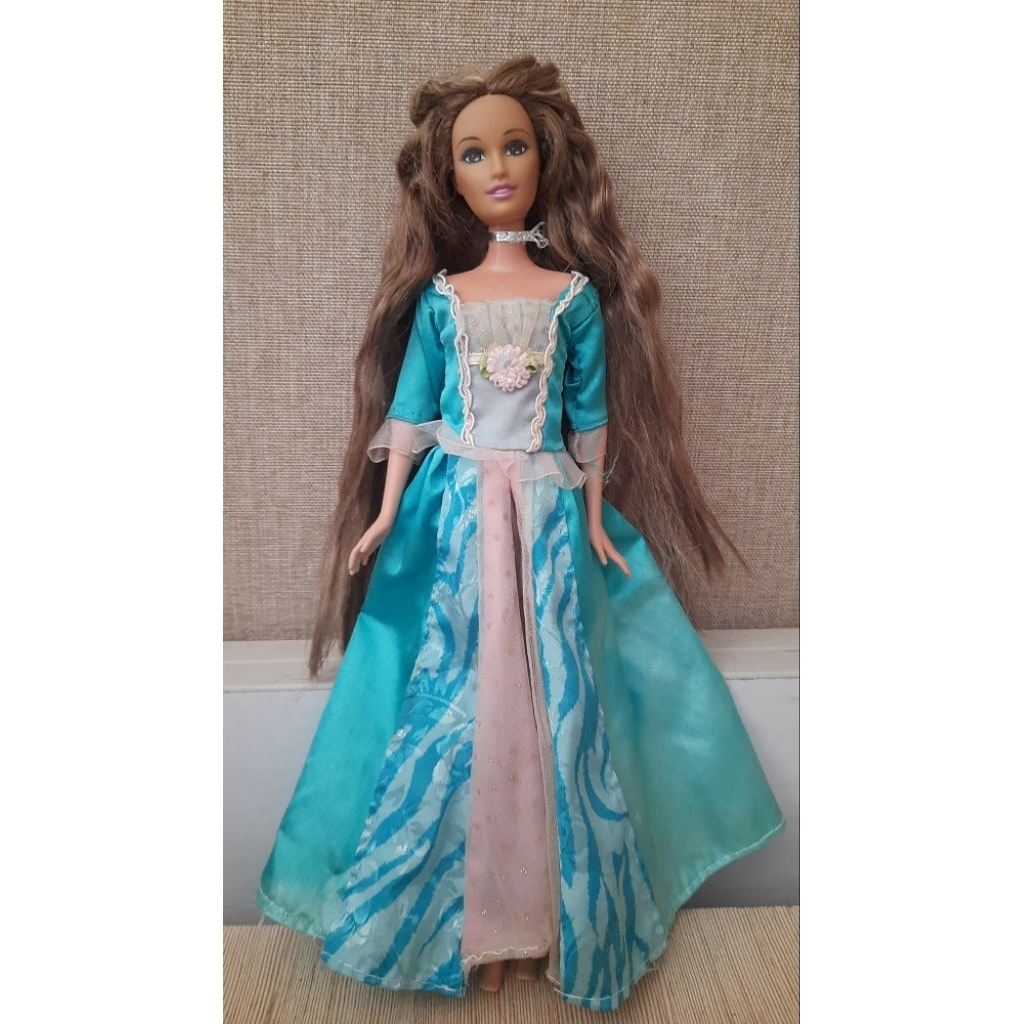 Barbie Rayla The Magic of Pegasus