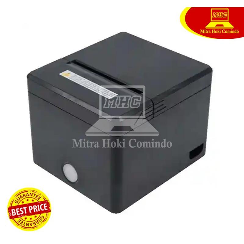 Printer USB Bluetooth 80mm Iware J82BT (Bluetooth+Usb) Support 58mm & 80mm