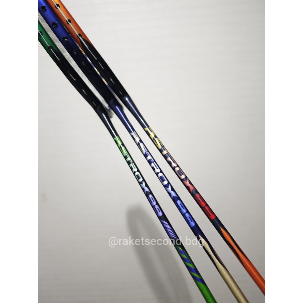 Astrox 99 Series