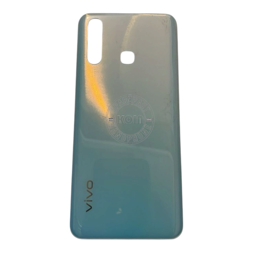 BACKDOOR VIVO Y19