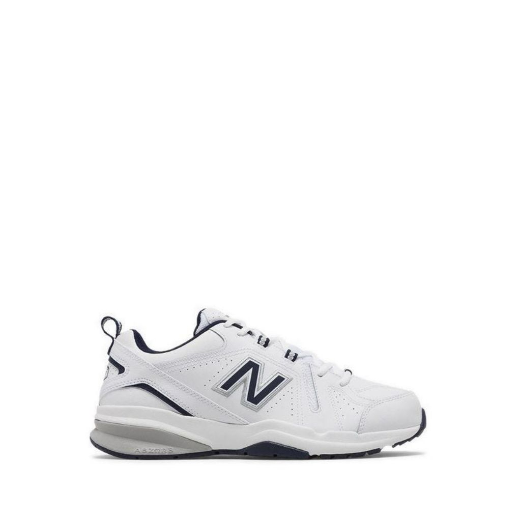 Sepatu Walking Pria NB MX608V5 Mens Walking Shoes - White NEWMX608WN5