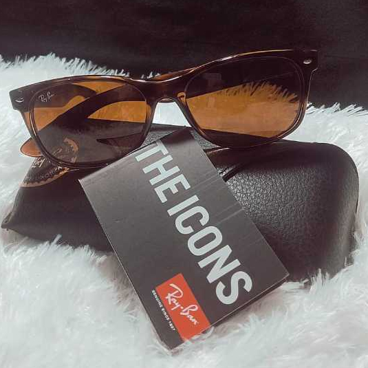 Kacamata RayBan New Wayfarer RB 2132