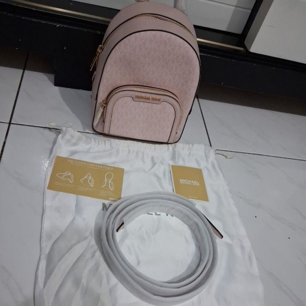 tas ransel MK